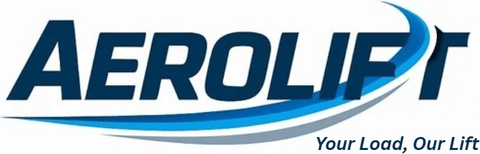 Aerolift L.L.C. — Your Load, Our Lift